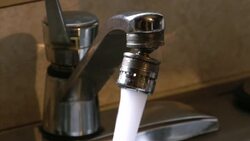 Some residents in Charleston are rejoicing that they have access to clean tap water again after 6 days of living without it. Environmental activist Erin Brockovich comments on why this happened and what needs to change. (Jan. 14) News Clip