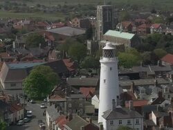 Southwold Stock Footage