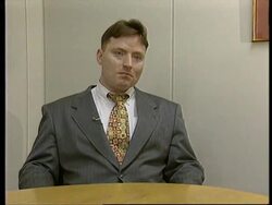 JAPAN: NEW WTO GENERAL SECRETARY RENATO RUGGIERO VISIT Instructional Video