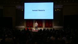 Ismael Nazario: What I learned as a kid in jail Instructional Video