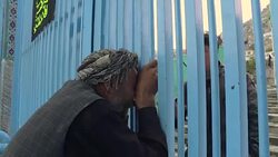 CLEAN : Gunmen kill 14 in Kabul attack on Shiites marking Ashura News Clip