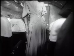 FLIGHT OF FASHION News Clip