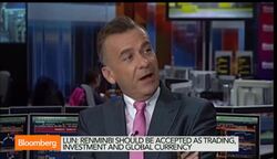 China Growth Will Slow to a Sustainable Level: Lun News Clip