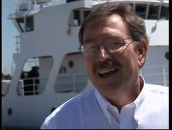 Underwater robots promise to unique insight into the secrets of the ocean News Clip