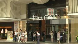 CLEAN : US plans aggressive pursuit of intel News Clip