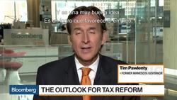 El CEO de Financial Services Roundtable es optimista respecto de la reforma tributaria News Clip