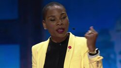 TED: Get comfortable with being uncomfortable | Luvvie Ajayi Instructional Video