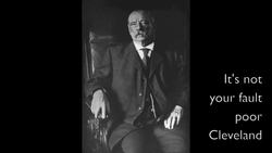 The Grover Cleveland Song Instructional Video