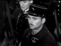 CZECH LEGION IN TRAINING - News Clip