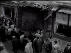 TUNIS AFTERMATH - News Clip