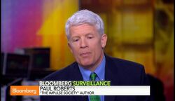 Stockman: U.S.-China Climate Deal Is Nonsense News Clip