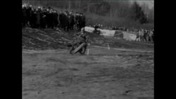 CAN924 CZECH RIDER WINS INTERNATIONAL WINTER MOTORCROSS Instructional Video