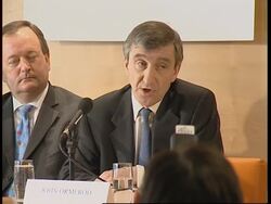 Non-US offices of accounting firm want to merg with KPMG News Clip