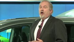 New Honda Odyssey, Audi Concept Car at Auto Show News Clip