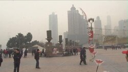 CLEAN : Torture haunts China city one year News Clip