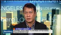 Where to Find the Best Retail Deals After Christmas News Clip