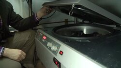 VOICED: New York cocktails go high-tech News Clip