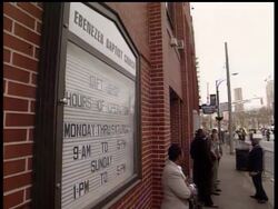 Monday was the first holiday honoring Martin Luther King Junior since the death of his wife, Coretta Scott King. News Clip