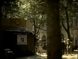 Barcelona, Spain Stock Footage