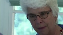 Singers bring peace to people in their final chapter News Clip