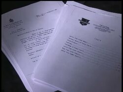 A letter bearing the signature of the future popeshows then-Cardinal Joseph Ratzinger resisted defrocking a California priest with a record of sexually molesting children after his case had languished four years at the Vatican. News Clip