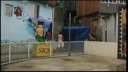 Brazils favelas become top tourist destinations News Clip