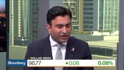 Neuberger Berman's Aka: U.S. Dollar to Strengthen News Clip