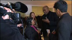 WTO envoys say progress made in unblocking global trade deal News Clip