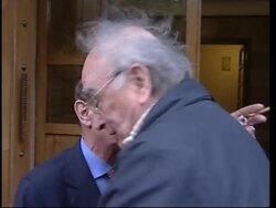 WRAP Reaction from around Europe to election of pope Instructional Video