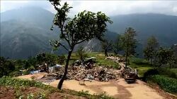 CLEAN : Worst hit areas in Nepal desperate for aid News Clip