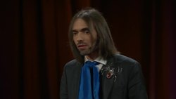 TED: What's so sexy about math? | Cedric Villani Instructional Video