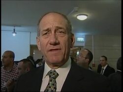 Parliament votes against pullout referendum, protest, reax News Clip