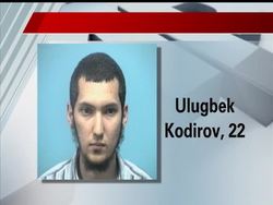 A man from Uzbekistan pleaded guilty Friday to plotting with an Islamic terror organization in his home country to kill President Barack Obama with an automatic rifle he bought from an undercover federal agent in Alabama. News Clip