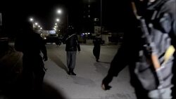 VOICED : Paraguayo y periodista AFP muertos en Kabul News Clip