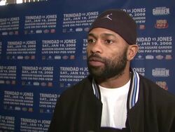 'Fight Week' Kickoff with Victoria's Secret Supermodel Selita Eubanks Stock Footage