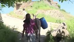 VOICED : As summer heat looms post IS Mosul faces water crisis News Clip
