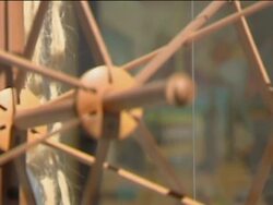 Raymond Roussel"s surrealism Stock Footage