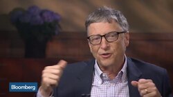 Bill Gates: Bio-Weapons 'Ultimate Misuse' of Technology News Clip