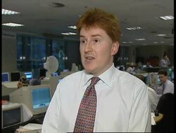 UK: EUROPEAN SINGLE CURRENCY UPDATE News Clip