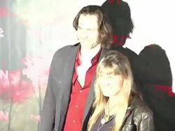 Catherine Hardwicke at The Raven Los Angeles Special Screening on 4/23/2012 in Los Angeles, CA. (Footage by WireImage Video/Getty Images Entertainment Video) Stock Footage