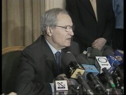 Update on Arab League talks,  reax on Fatah-Hamas talks News Clip