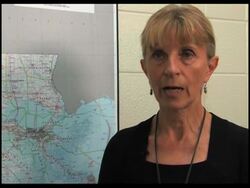 Native American tribe under threat from oil spill News Clip