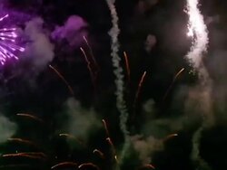 Tiger Jam X Pre-Jam presented by AT&T Stock Footage