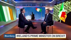 Ireland's Kenny: Wouldnâ€™t Want U.K. to Cherrypick From EU News Clip