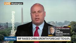 China Beige Book Says IMF Takes Statistics at Face Value News Clip
