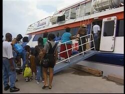 Montserrat - Authorities wish to rename capital News Clip