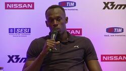 VOICED : Bolt quiere nuevos records en Rio-2016 News Clip