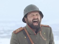 World war II Stock Footage