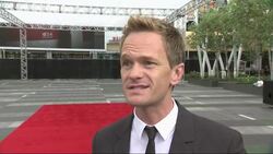 Host Neil Patrick Harris looks ahead to Sunday's Emmys as the red carpet is rolled out in Los Angeles Instructional Video