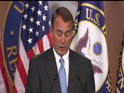 Republicans have announced the first item on their agenda, which is to repeal the Obama administrations health care overhaul bill passed last year. News Clip